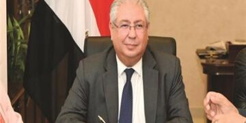 Egypt’s Parl’t speaker’s visit to Kuwait supports Arab joint action