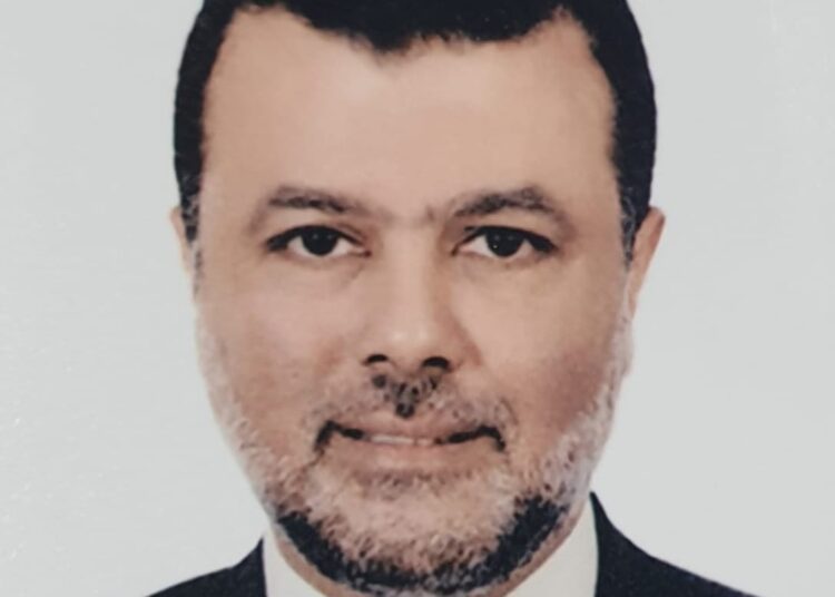Ehab El-Tahtawy
