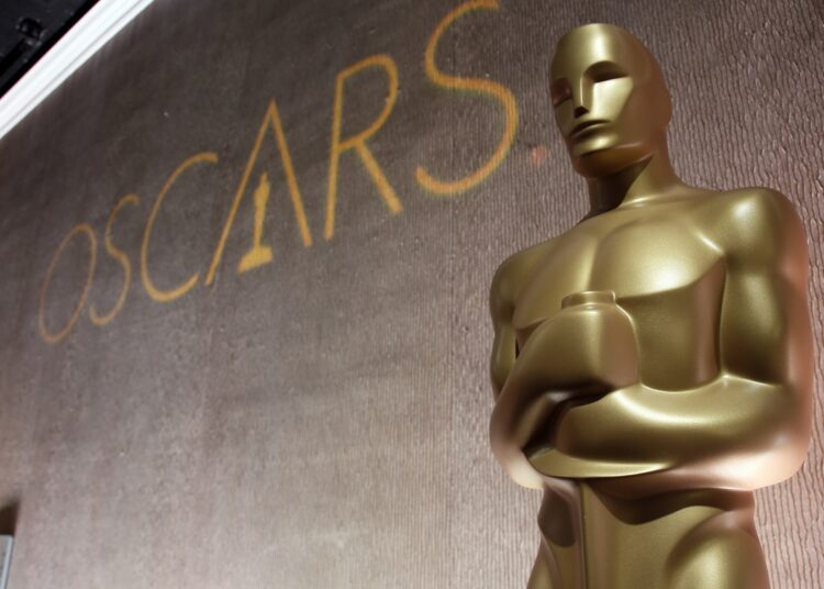 Everything you need to know about the 2022 Oscars 1 - Egyptian Gazette The Oscars will be held on Sunday, March 27 at the Dolby Theatre in Los Angeles.