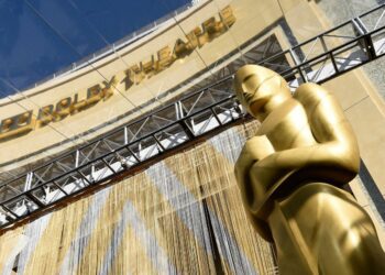 Oscars to celebrate `Godfather,´ `Bond’ anniversaries