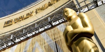 Oscars to celebrate `Godfather,´ `Bond' anniversaries 1 - Egyptian Gazette Oscars to celebrate `Godfather,´ `Bond’ anniversaries