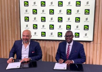 Etisalat Misr selects Ericsson to evolve BSS digital transformation and IoT