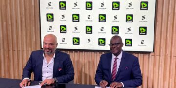 Etisalat Misr selects Ericsson to evolve BSS digital transformation and IoT