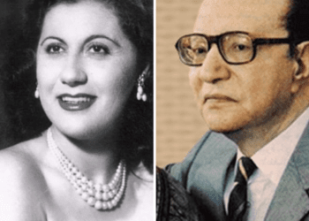 Shocking plagiarism in oriental music