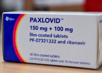 Pfizer to provide 10 mln courses of COVID pill to developing countries