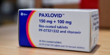 Pfizer to provide 10 mln courses of COVID pill to developing countries 1 - Egyptian Gazette Pfizer to provide 10 mln courses of COVID pill to developing countries