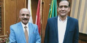 Dean of Dar al-Uloum: All eyes set  on Sinai’s Religions Complex launch