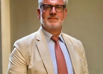 IOM chief in Cairo on potential migration crisis in Ukraine