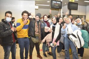EgyptAir brought back 77,000 citizens from around the world during coronavirus crisis 5 - Egyptian Gazette