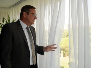 Cairo, Prague for closer ties 7 - Egyptian Gazette