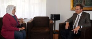 Cairo, Prague for closer ties 3 - Egyptian Gazette