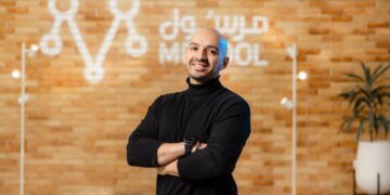 Mrsool appoints Karim Gamal as country manager in Egypt 1 - Egyptian Gazette Mrsool appoints Karim Gamal as country manager in Egypt