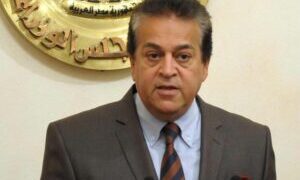 Quarantine procedures facilitated  for those coming to Egypt