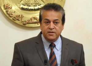 Quarantine procedures facilitated  for those coming to Egypt