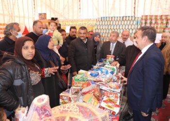 Gov’t working hard to control prices ahead of Ramadan