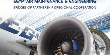 EgyptAir to hold 2 side-events at Expo 2020 Dubai