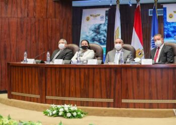 Scientific, service revolution in Meteorological Authority