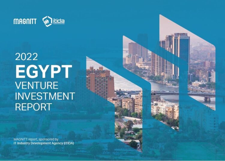 Egyptian Startups collected largest number of investment deals in Africa 2 - Egyptian Gazette Egyptian Startups collected largest number of investment deals in Africa 1 - Egyptian Gazette