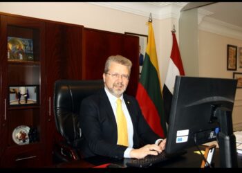 ‘Baltic region defence must be strengthened’