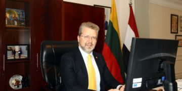 ‘Baltic region defence must be strengthened’