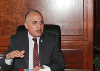 Irrigation min. asserts importance of integration between water, climate files