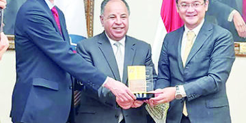 Health, education, culture top priorities for Gov’t – Minister