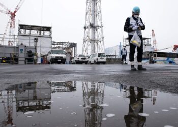 Japan quake revives concerns over Kishida’s drive to restart idle nuclear plants