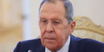 Russia's Lavrov says Iran nuclear deal revival is in home straight 1 - Egyptian Gazette Russia’s Lavrov says Iran nuclear deal revival is in home straight