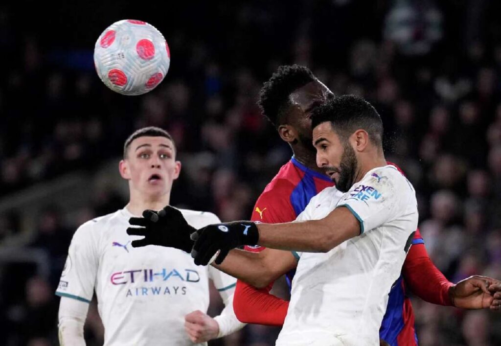 City held, gives Liverpool hope in EPL title race 3 - Egyptian Gazette City held, gives Liverpool hope in EPL title race 2 - Egyptian Gazette