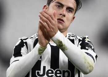 Dybala to leave Juve in summer