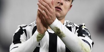 Dybala to leave Juve in summer