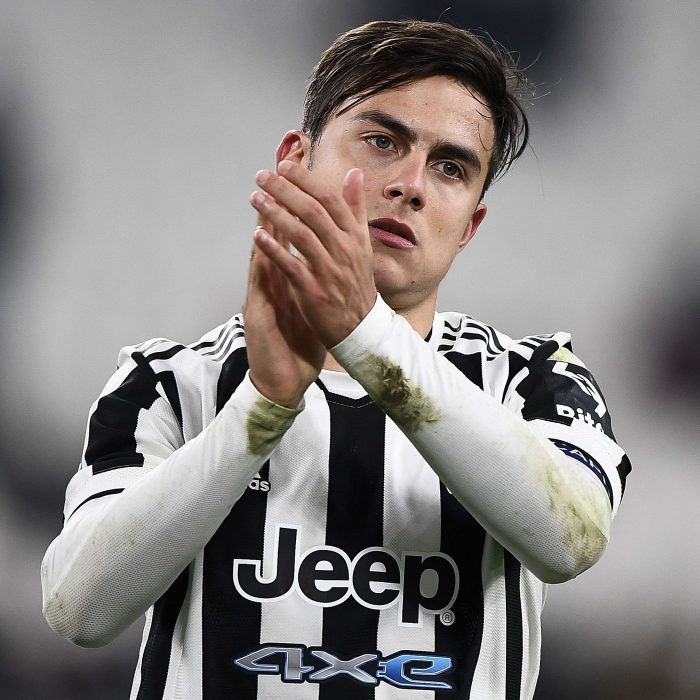 Reports: Paulo Dybala's agent set to meet with Juventus again next week -  Black & White & Read All Over