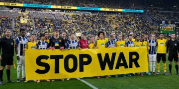 Russia loses 3rd soccer ruling at CAS