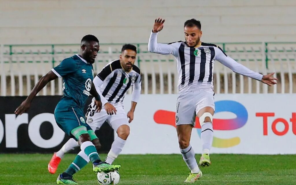 Petro, Wydad reach CAF Champions League last-eight as Al-Ahly, Zamalek lose 10 - Egyptian Gazette