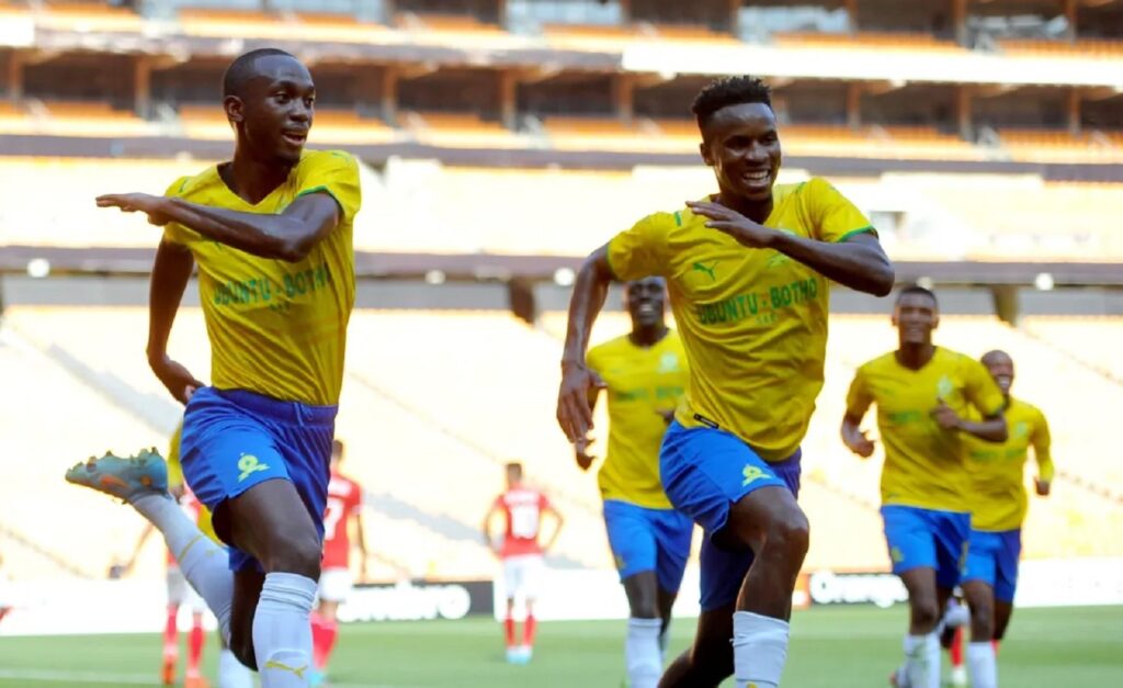 Petro, Wydad reach CAF Champions League last-eight as Al-Ahly, Zamalek lose 2 - Egyptian Gazette