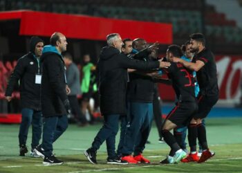 Egypt’s Al-Ahly beats Merrikh 3-1 in CAF Champions League tie
