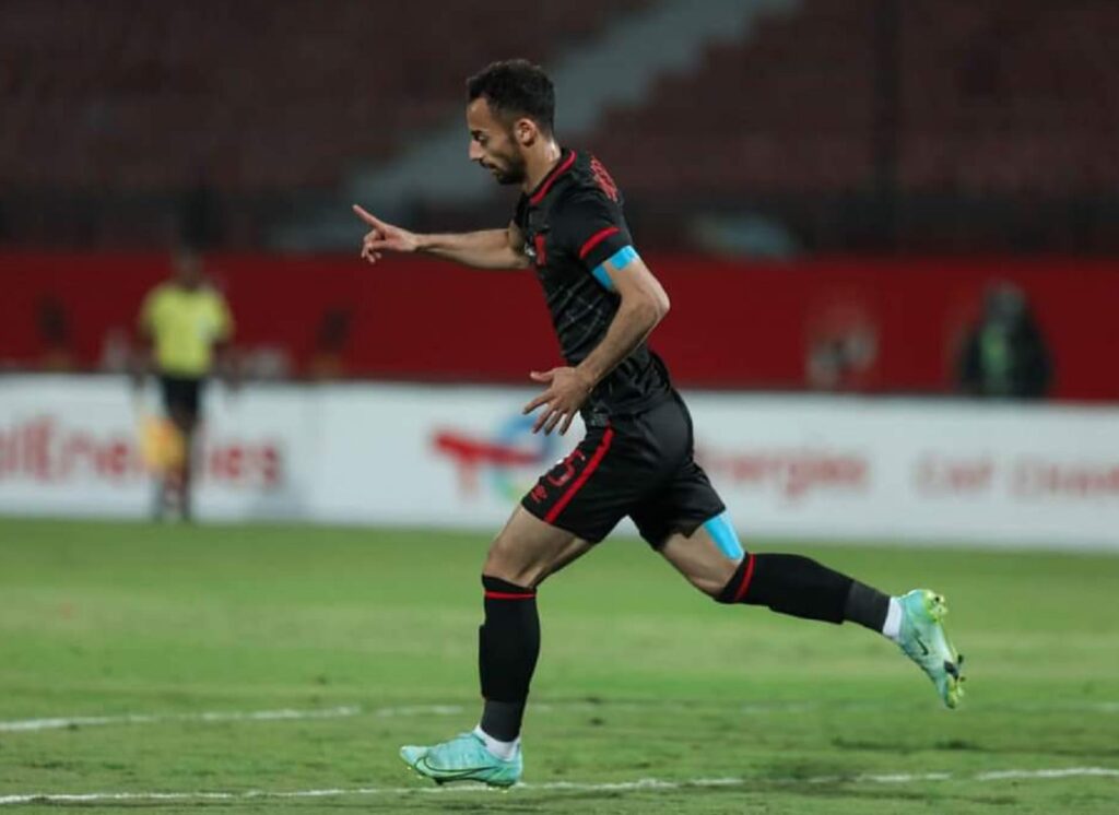 Egypt’s Al-Ahly beats Merrikh 3-1 in CAF Champions League tie 5 - Egyptian Gazette
