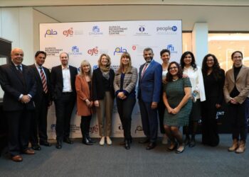 City Centre Almaza opens training centre to better retail, hospitality sectors