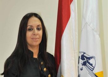 Maya Morsi: Violence against women closely linked to climate change