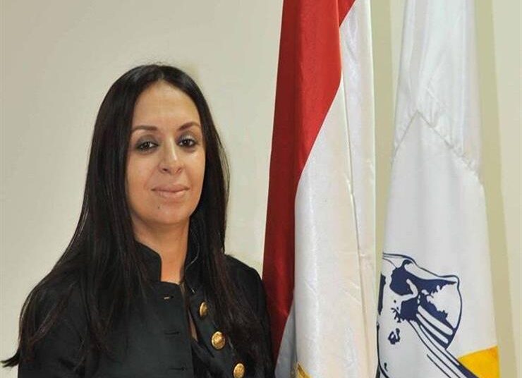 Maya Morsi: Violence against women closely linked to climate change 1 - Egyptian Gazette