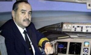 EgyptAir brought back 77,000 citizens from around the world during coronavirus crisis