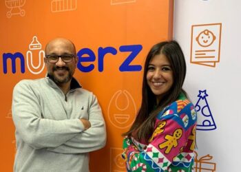 Mumerz.com raises $1.2m in its pre-seed round