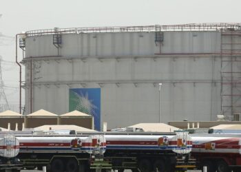 OPEC, allies weigh oil output amid high prices, Russian war