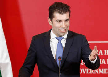 Bulgaria won’t send military aid to Ukraine