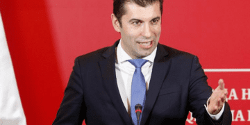 Bulgaria won’t send military aid to Ukraine