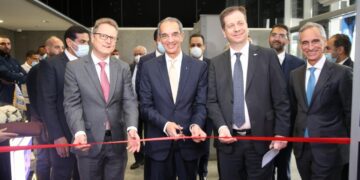 ‏SAP opens new office in Egypt
