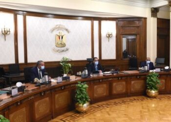 Cabinet approves draft deal between Egypt, Saudi Arabia