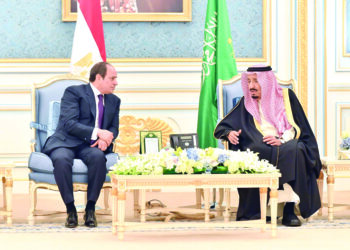 Egypt stresses importance of unifying Arab ranks to face challenges