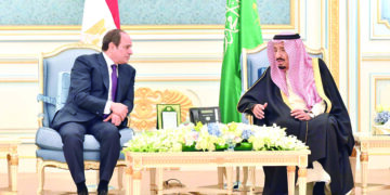 Egypt stresses importance of unifying Arab ranks to face challenges