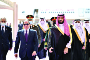 Egypt stresses importance of unifying Arab ranks to face challenges 5 - Egyptian Gazette Egypt stresses importance of unifying Arab ranks to face challenges 4 - Egyptian Gazette